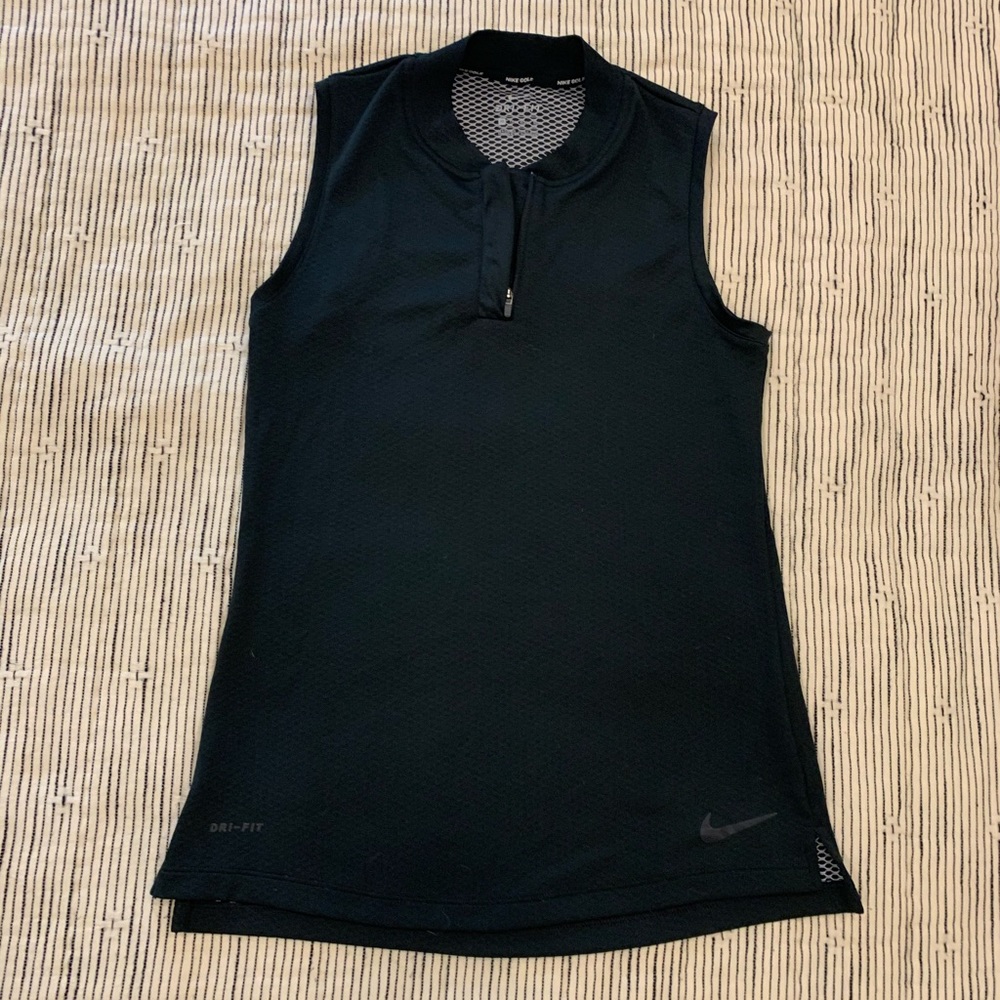 Nike Golf Tank Top